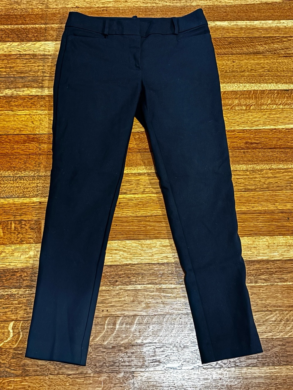 The Loft Skinny Dress Pants